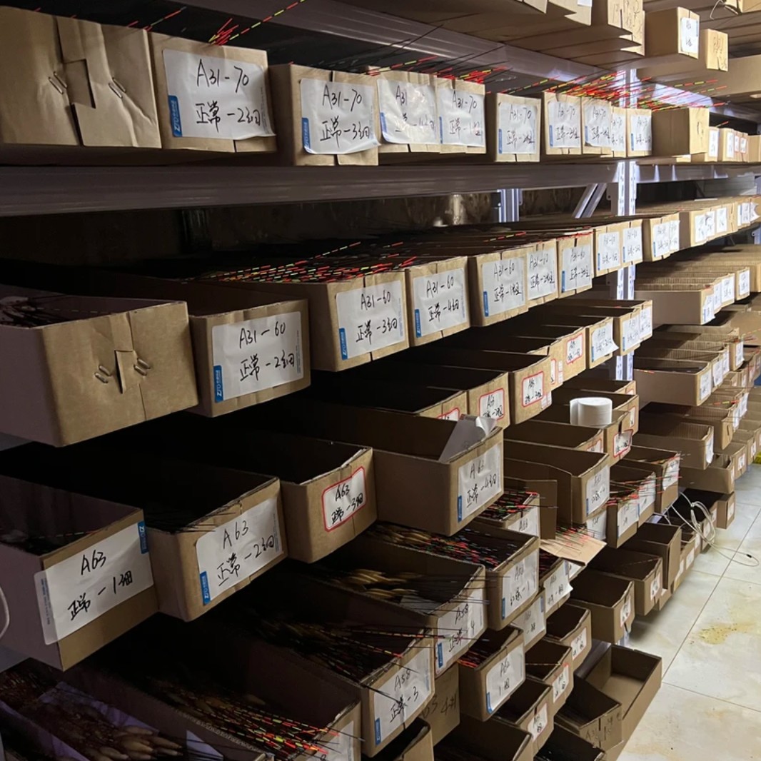 断码拍50公分内短漂，清仓处理手工芦苇浮漂，全型号都有