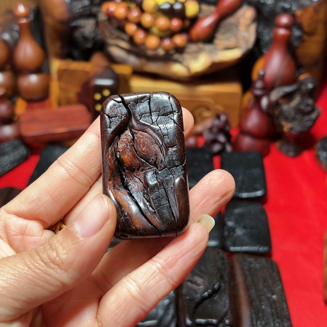 枣木周*丰直播间默认截图