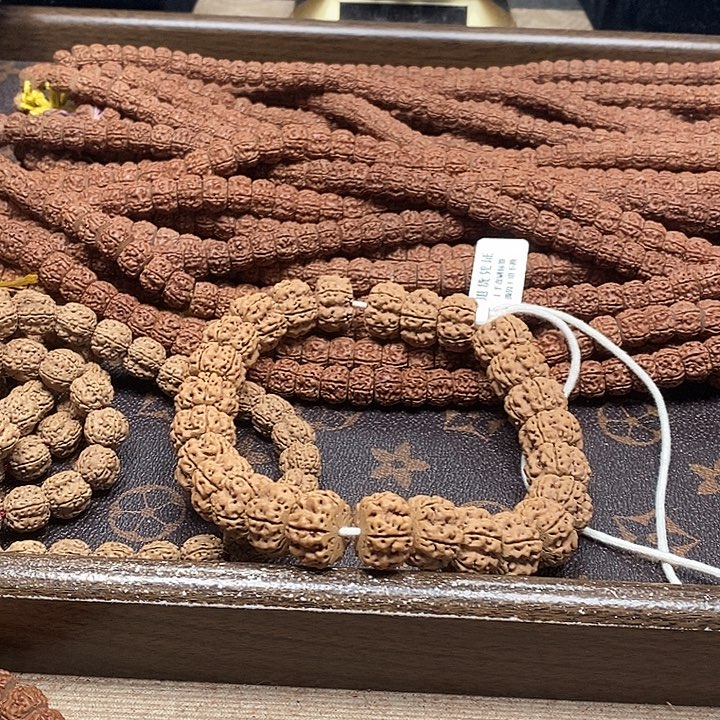 小****吊坠金刚菩提精品手持