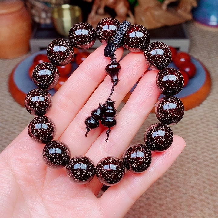 檀香紫檀（小叶紫檀）1.5