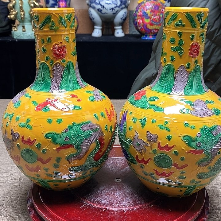 瓷片高端瓷器      甄选链接