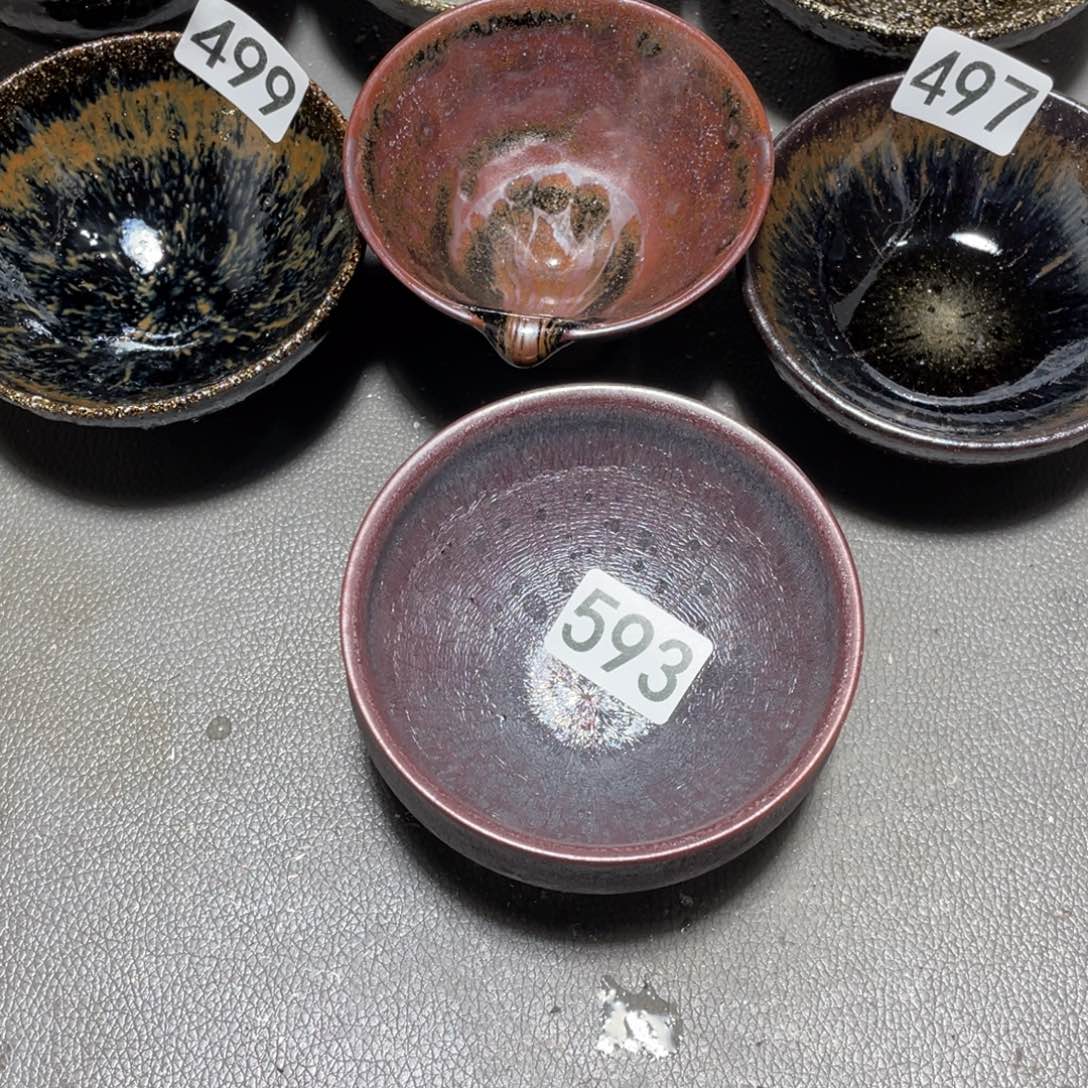 茶盏美好生活从开始到