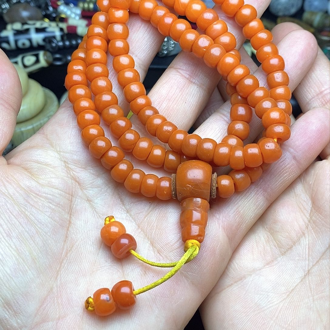 贝壳手串/手链…………………………………………