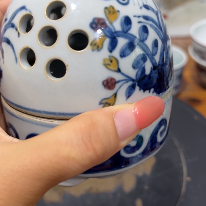 摆件见*景德镇陶瓷艺术品
