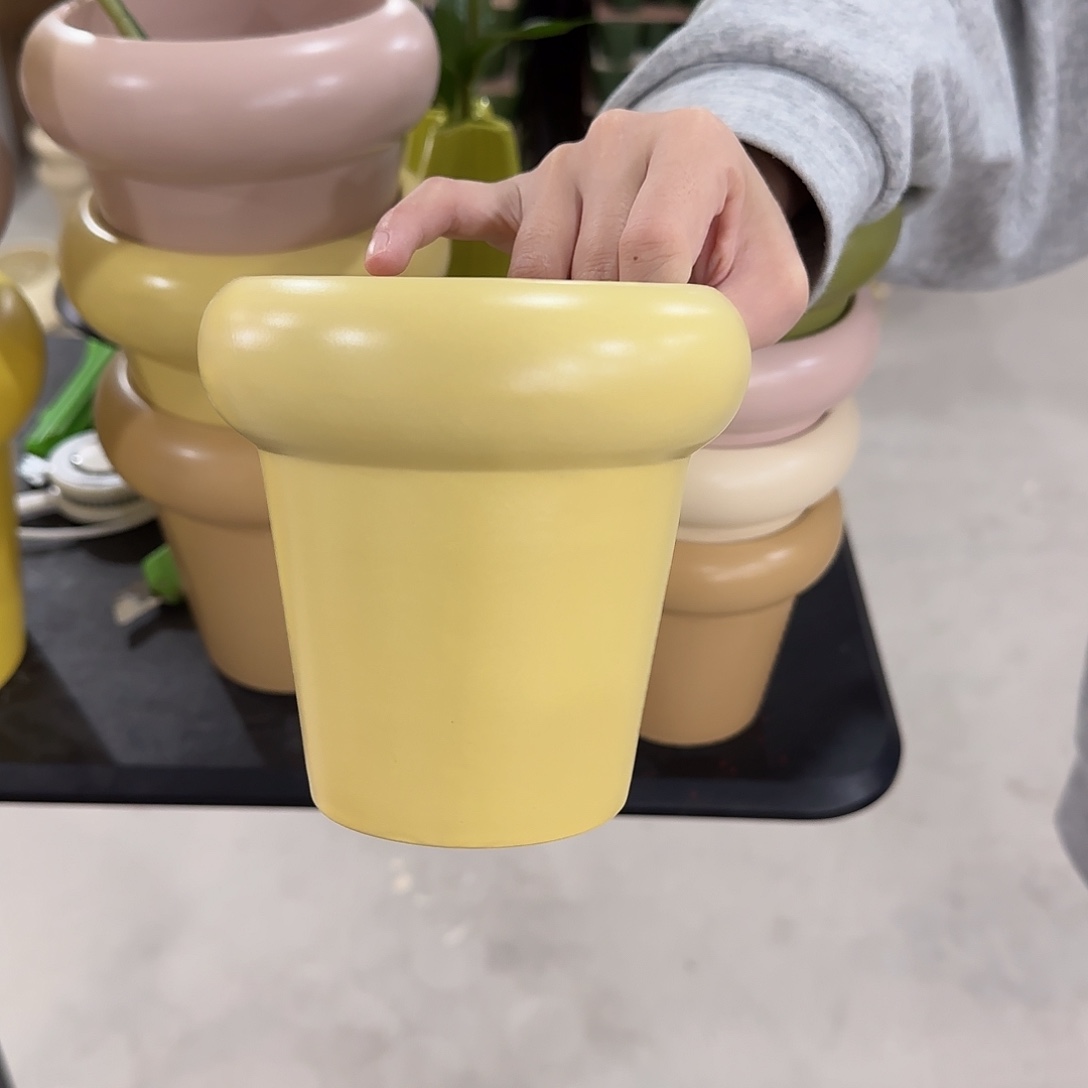 小号花盆花盆花盆