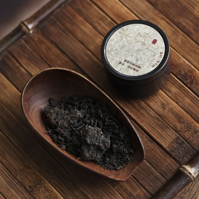 阿茶 米汤儿15克