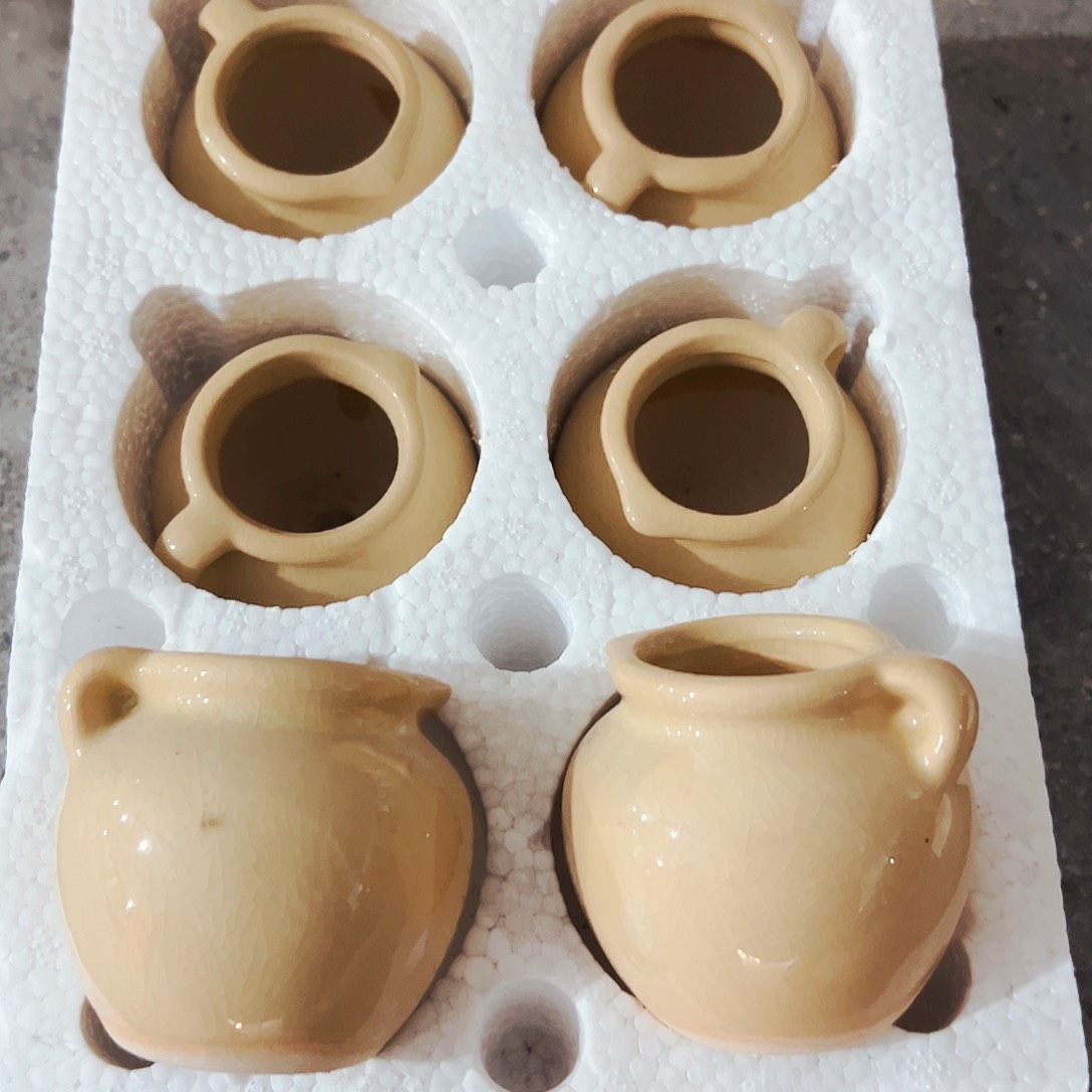 高温陶瓷材料研究