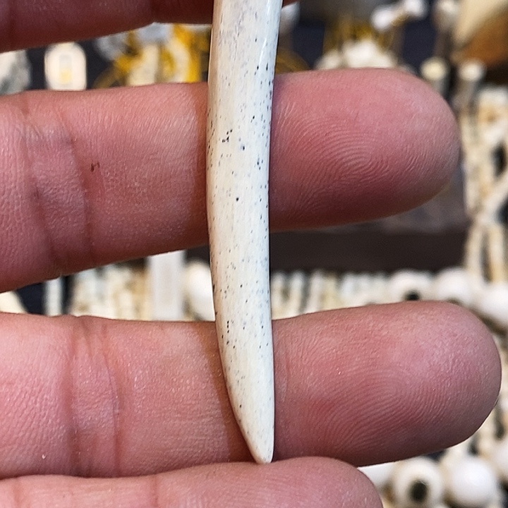 泥塑工艺品的制作