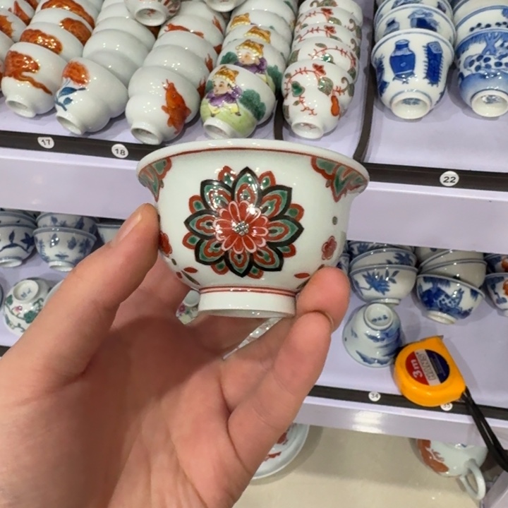 陶瓷艺术品收藏陶瓷