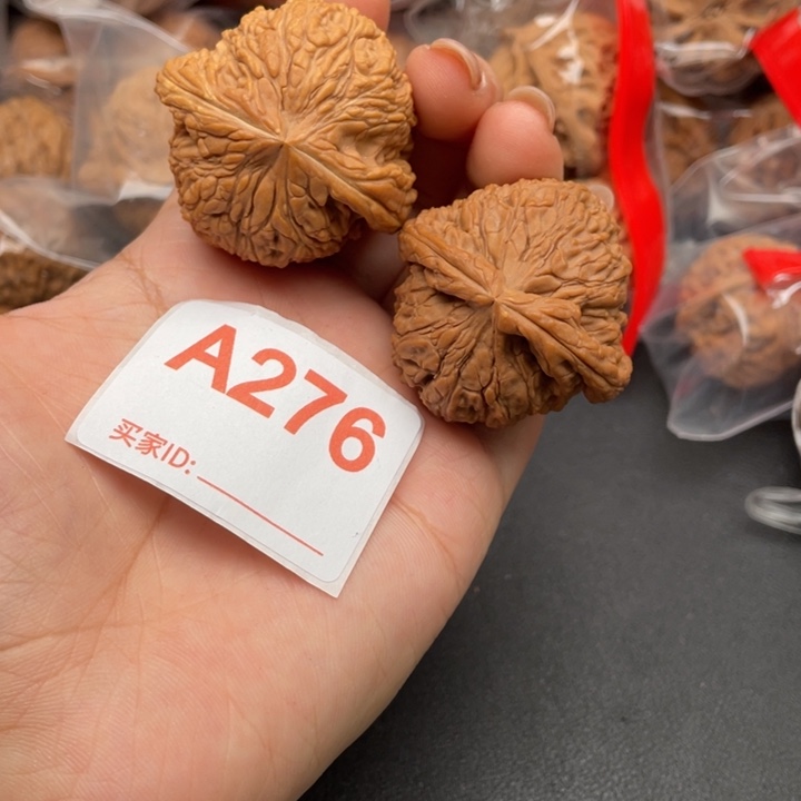 吊坠文玩核桃核桃