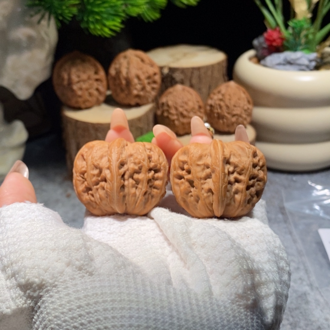把件核桃全品41元宝