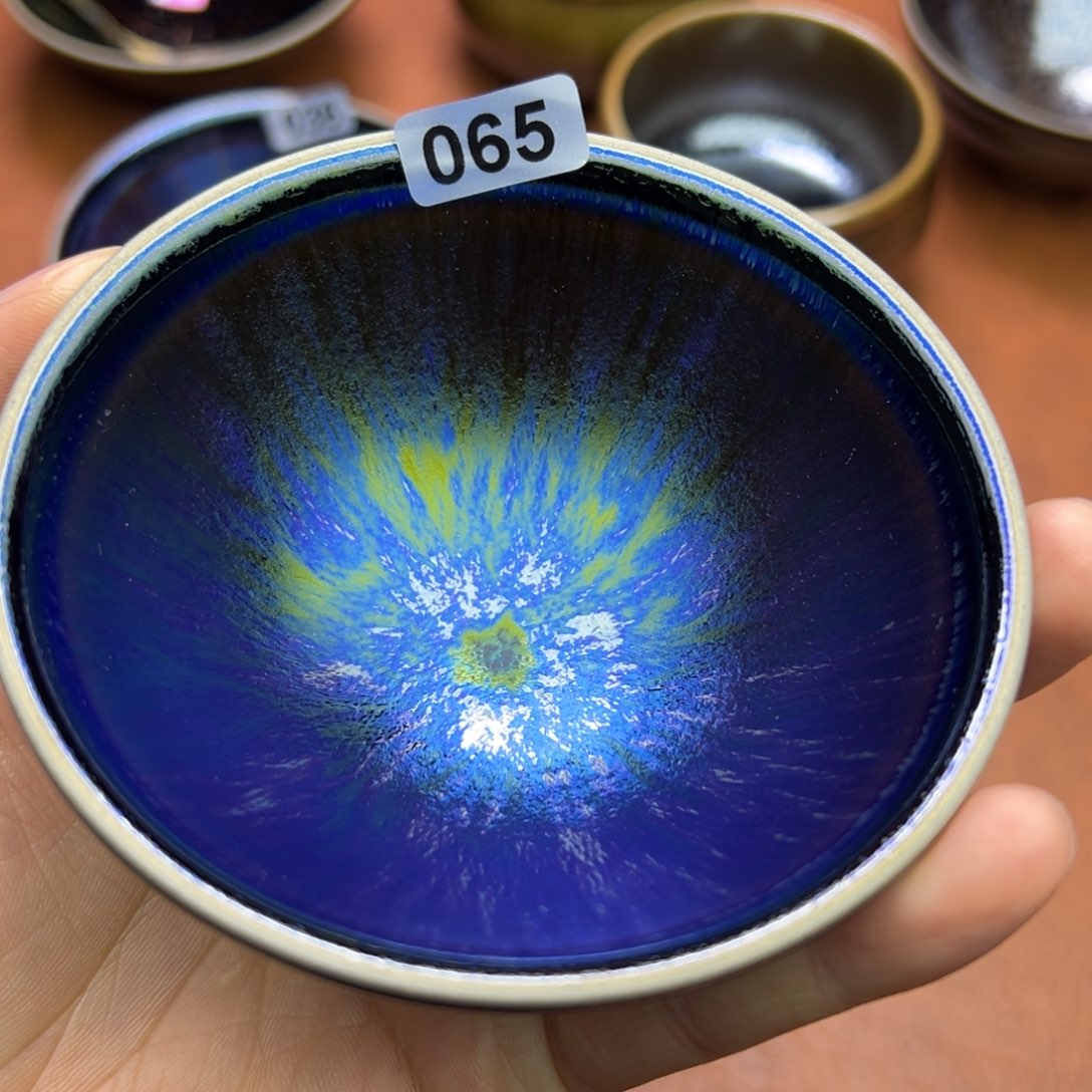 茶盏?****～游炳福建盏茶文化