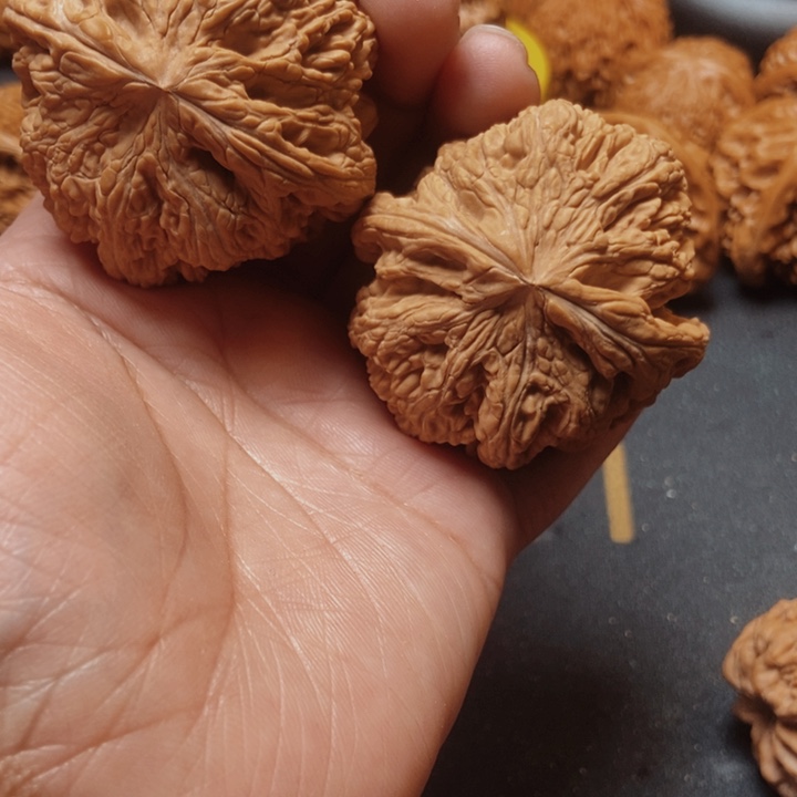 文玩核桃吊坠文玩160