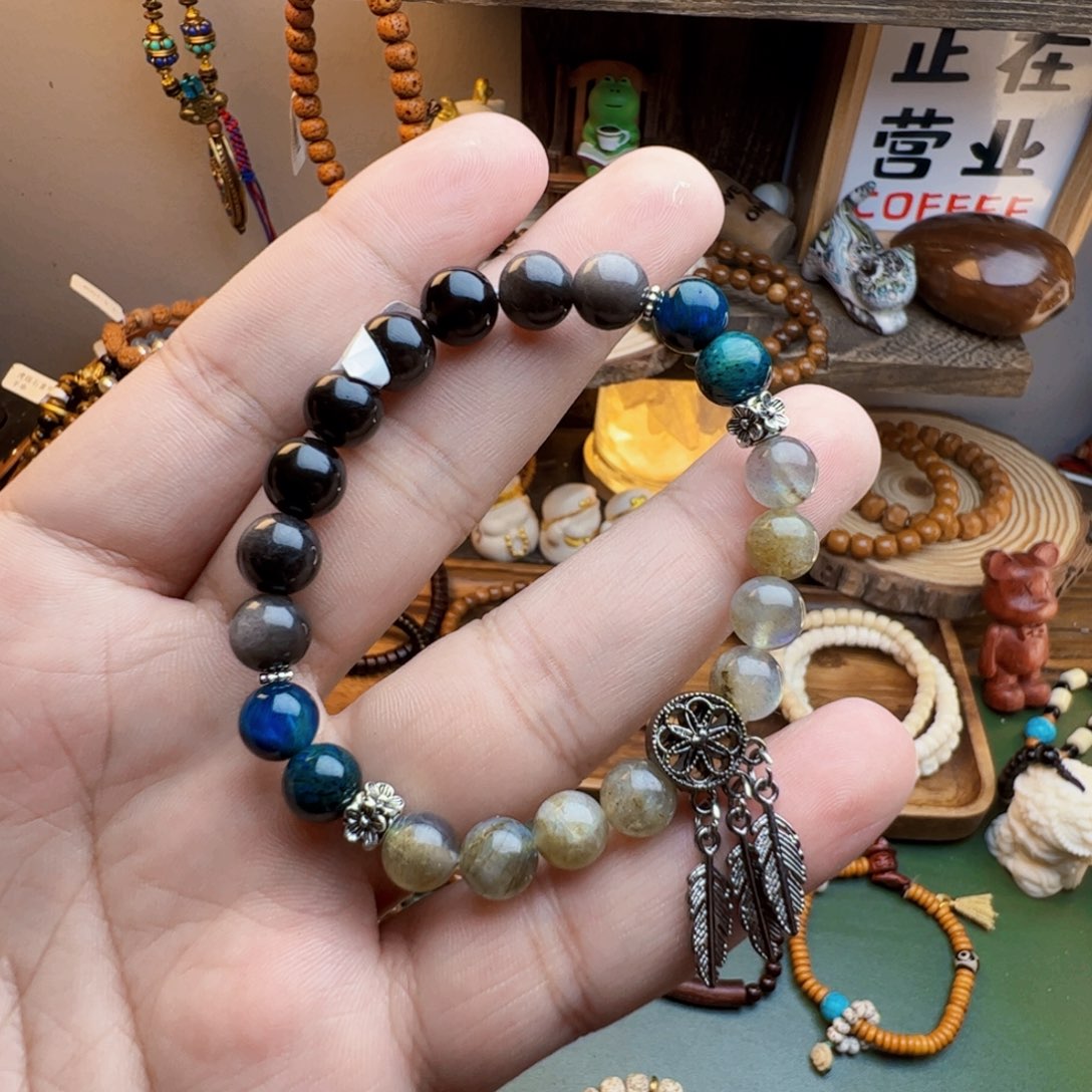 菩提根/象牙果手串