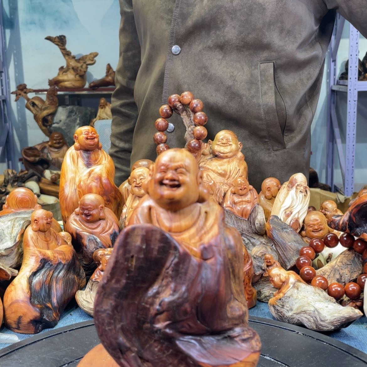 【闪购商品】柏木（崖柏）其他