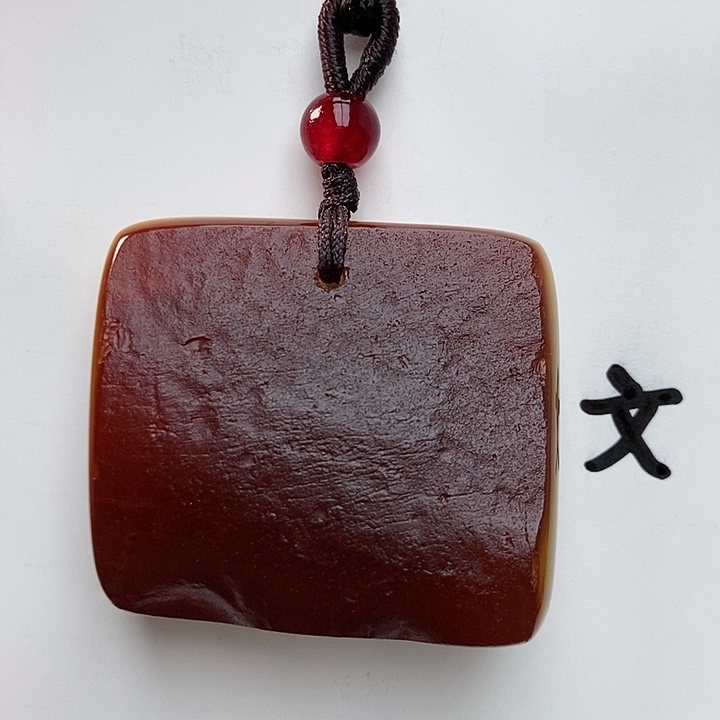 琥珀裸石未镶嵌天然61