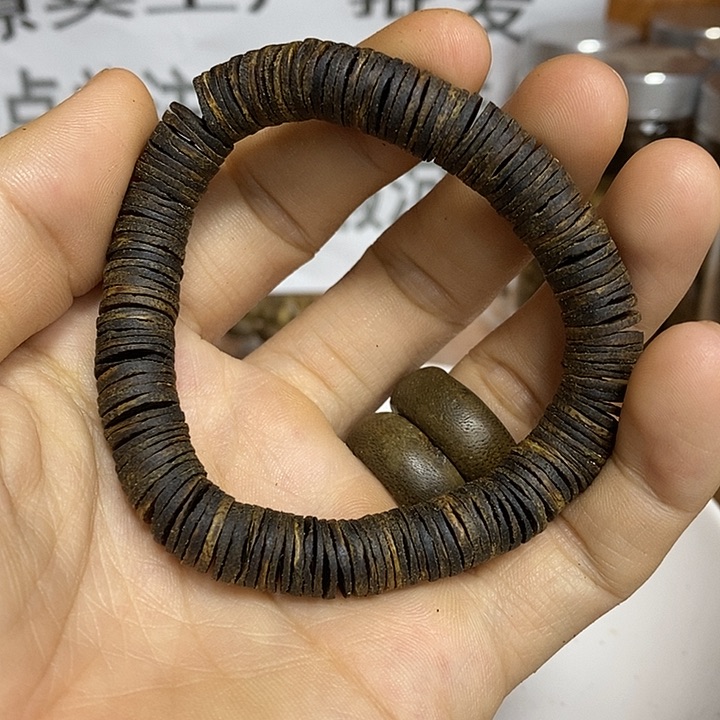 沉香碎屑沉香沉水片片1.0/13克