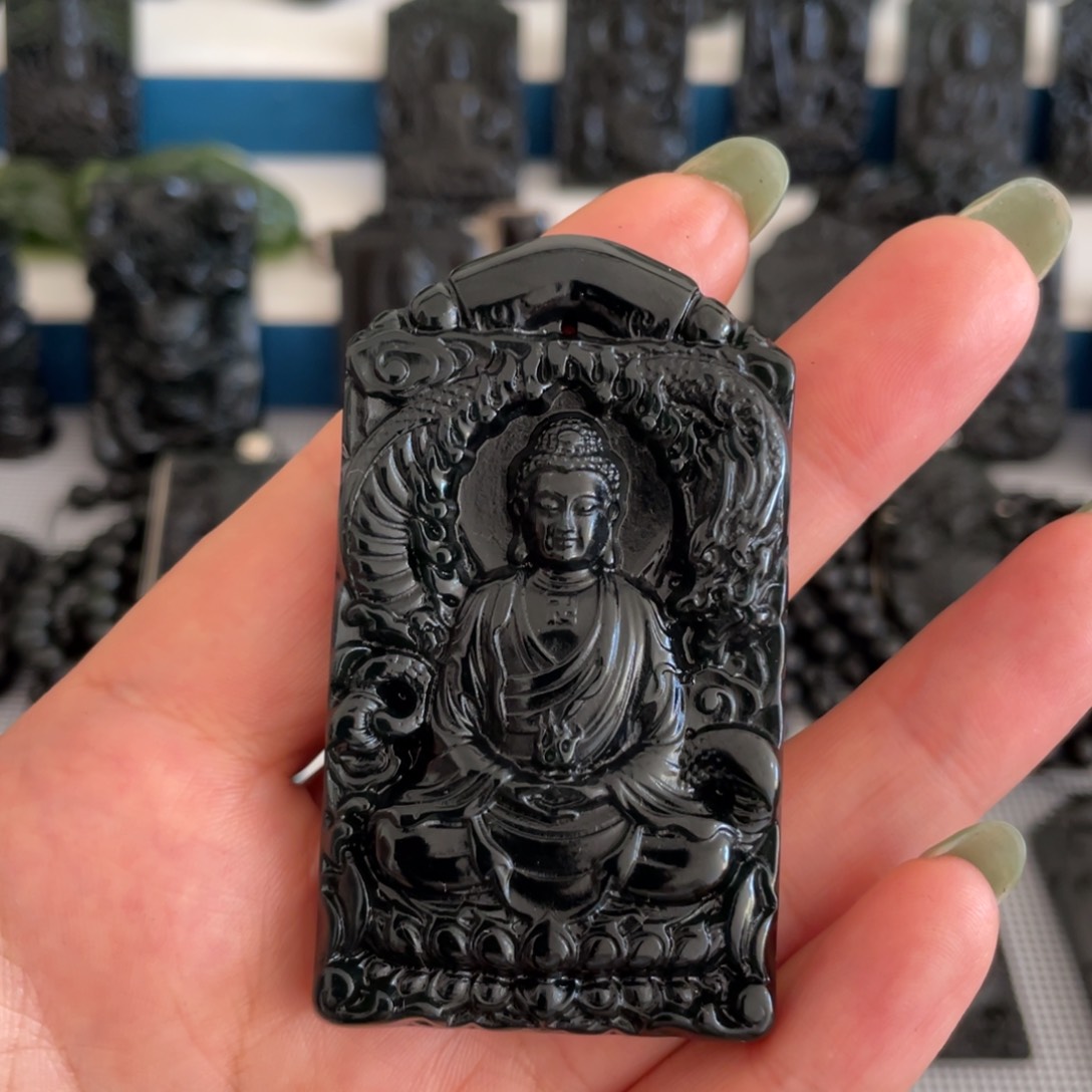 蛇纹石玉未镶嵌吊坠刚****、