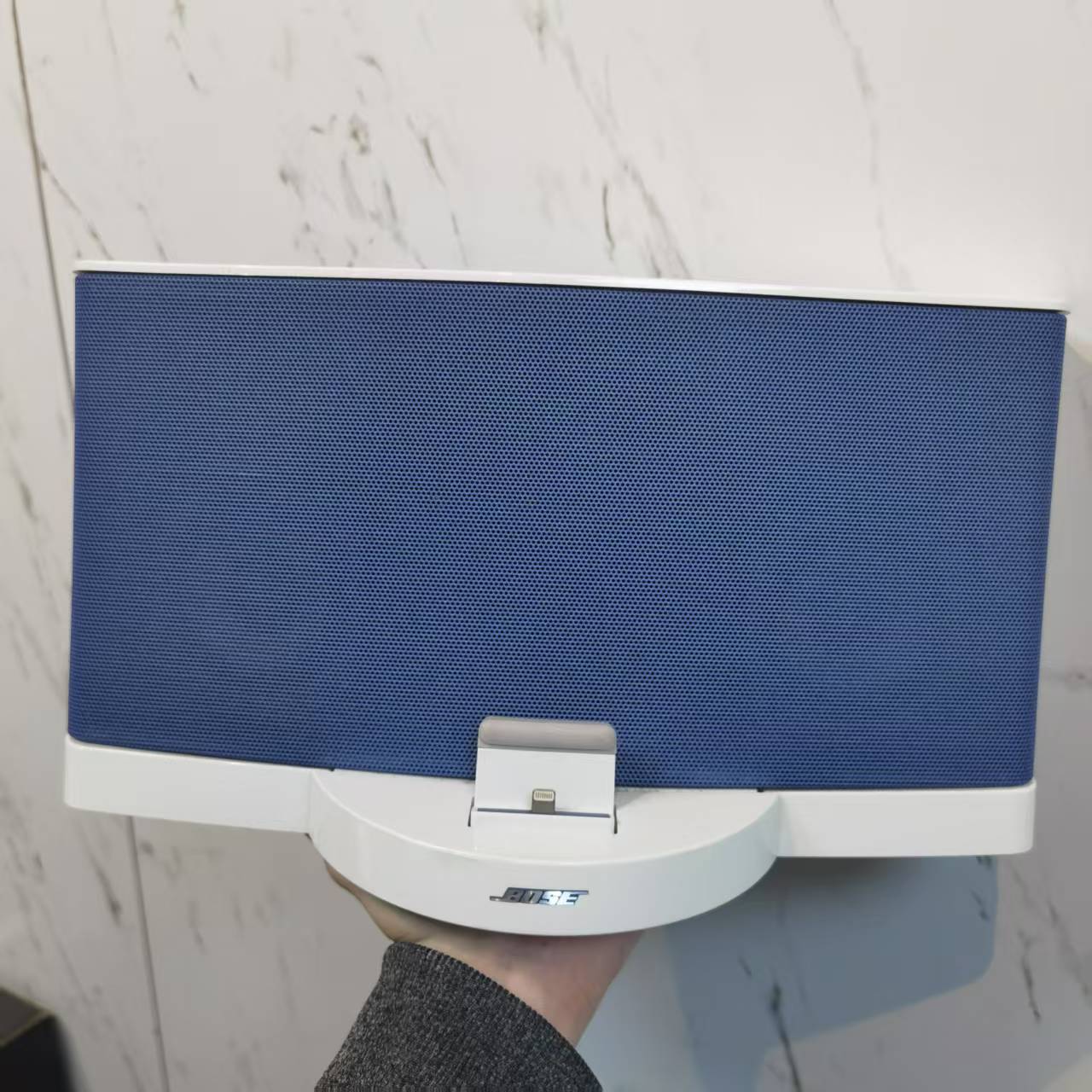 SoundDock Series苹果接口桌面音箱一台