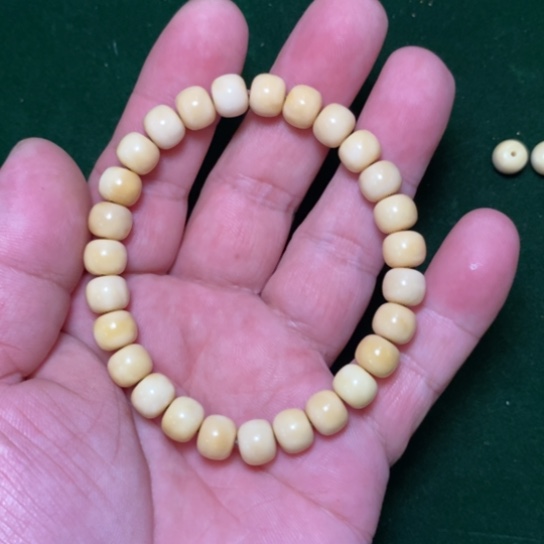 【闪购商品】龙眼菩提手串8手串手链把玩上品