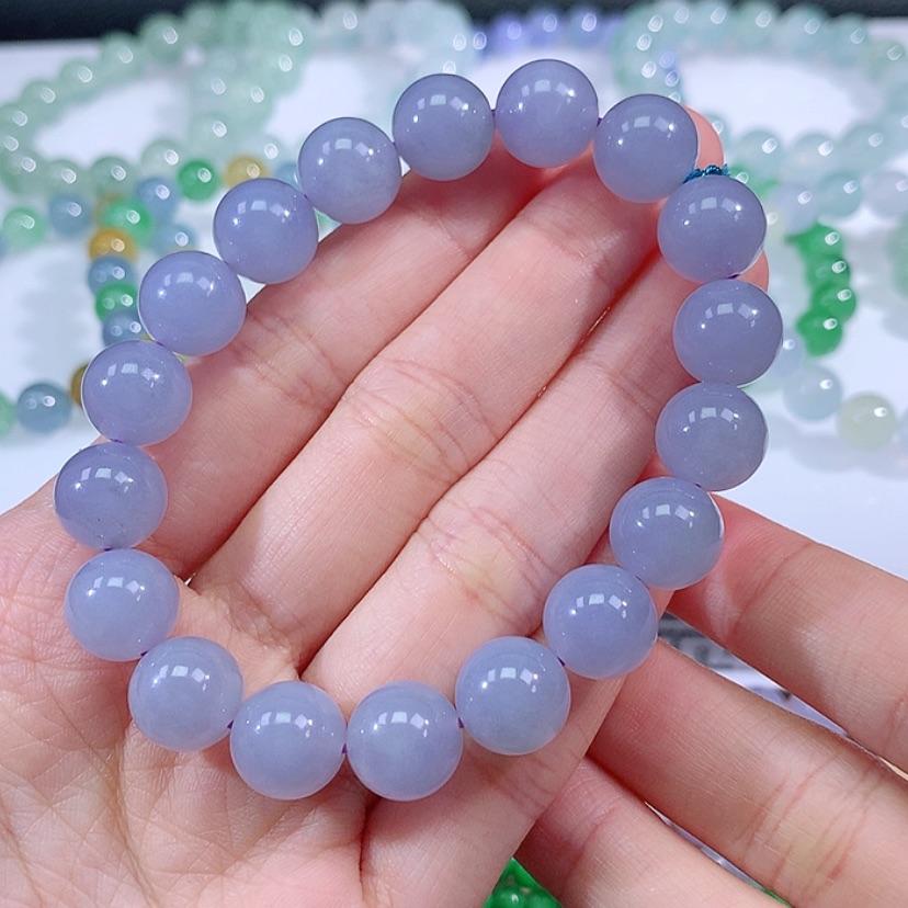 【闪购商品】未镶嵌手链翡翠