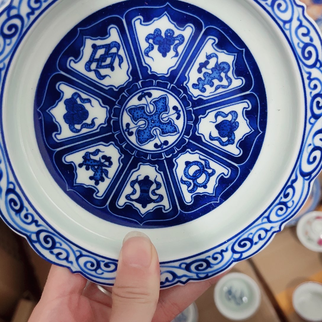 摆件仓库直播间专属链接