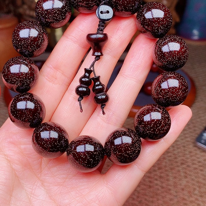 檀香紫檀（小叶紫檀）