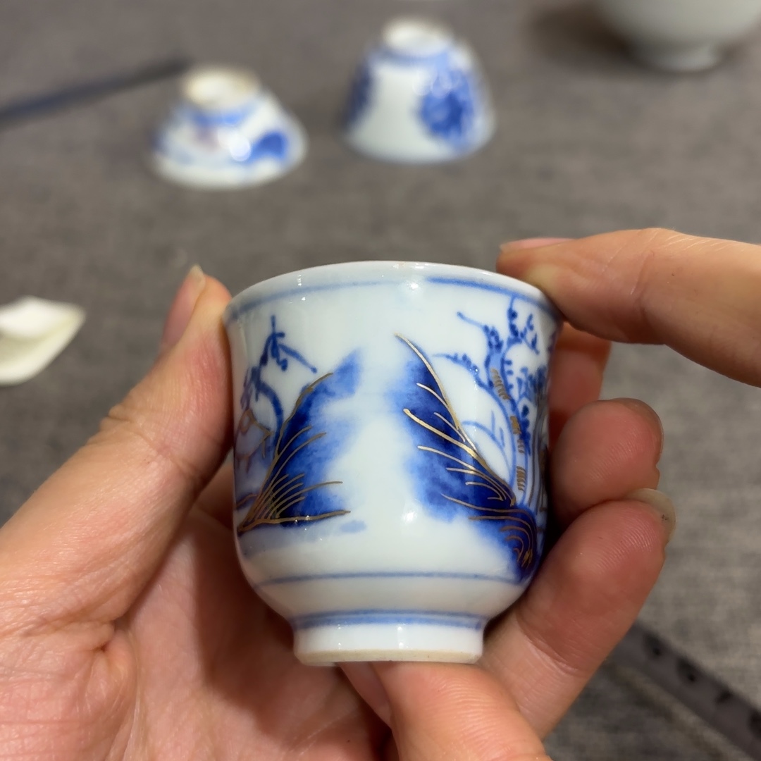 非常好看漂亮的物品 