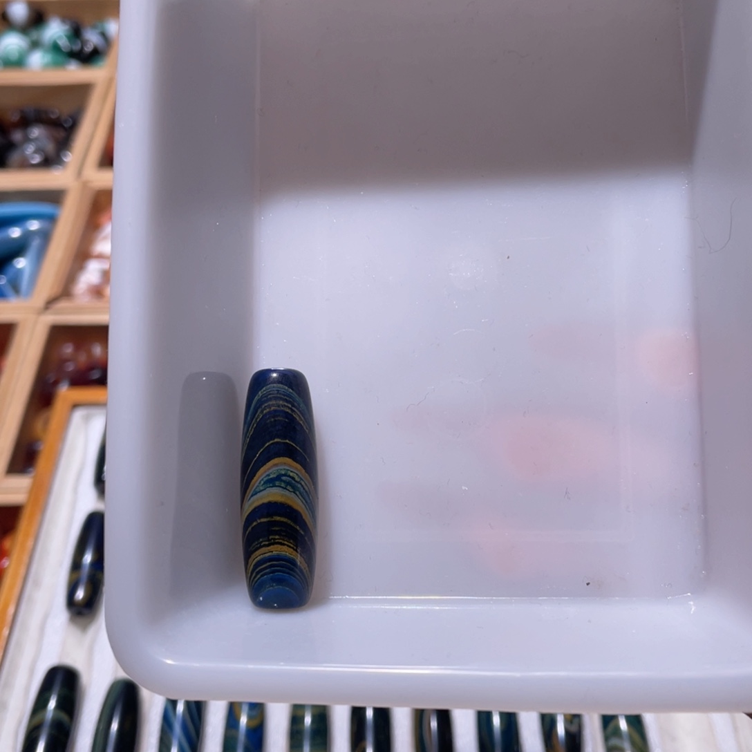 玛瑙/玉髓珠宝半成品未镶嵌