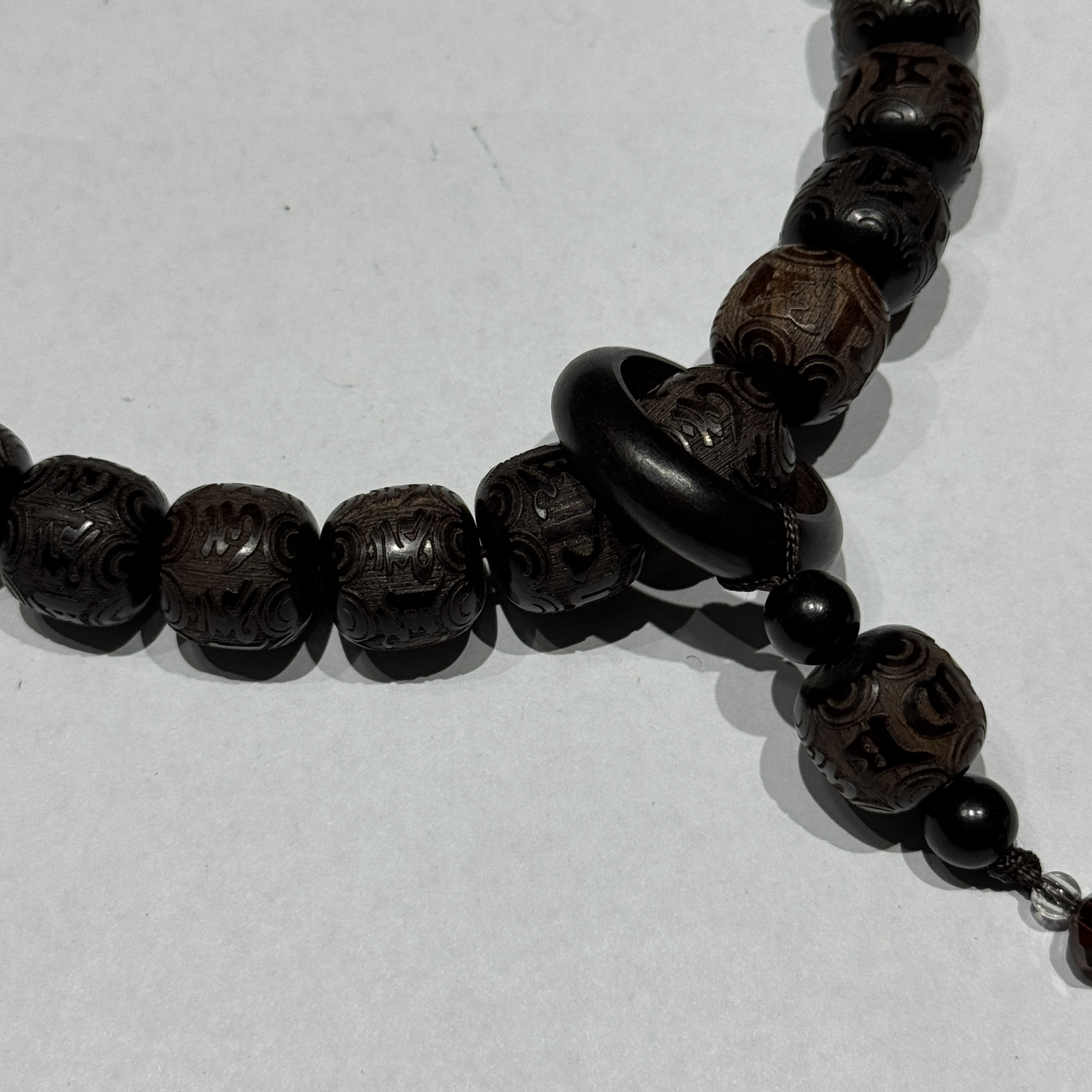 精品手串（无礼盒）MC102