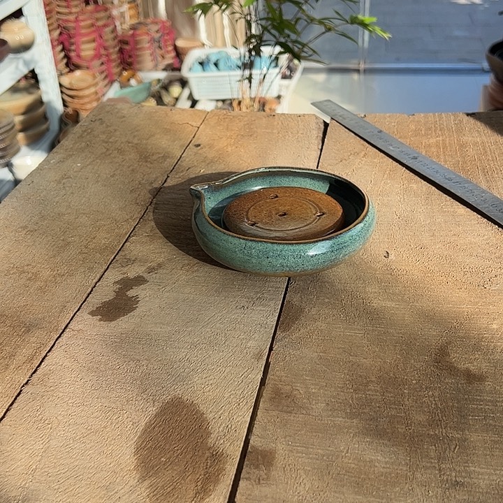 宜兴紫砂粗陶茶具紫砂22