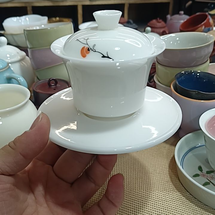 茶具直播，满15包邮
