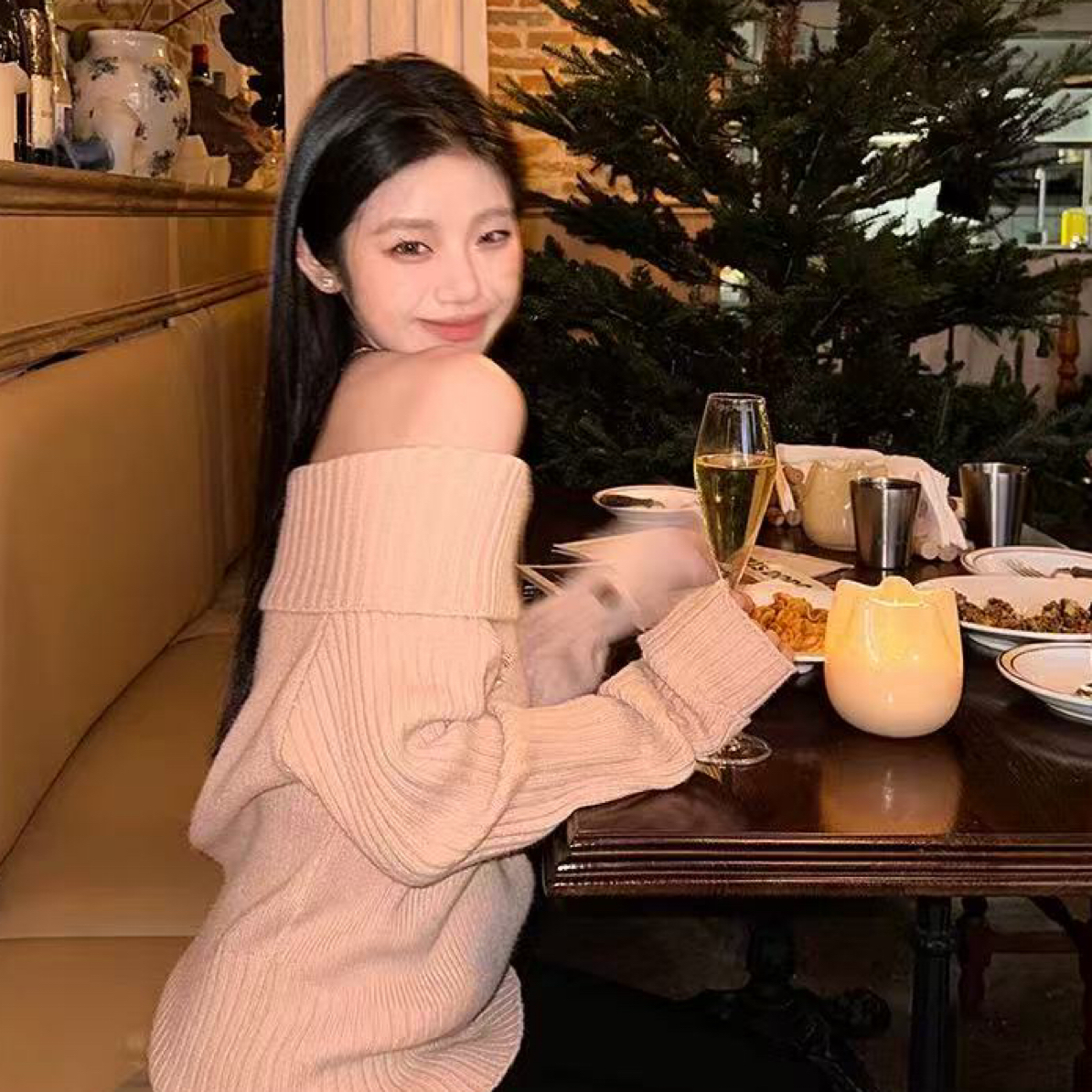 扣号下单辣妹合集