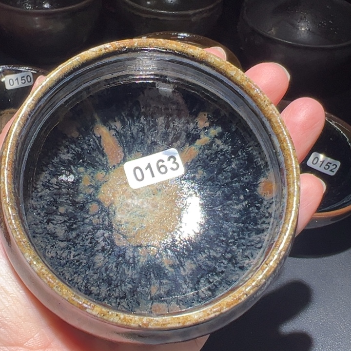 茶盏悠悠精品茶盏163