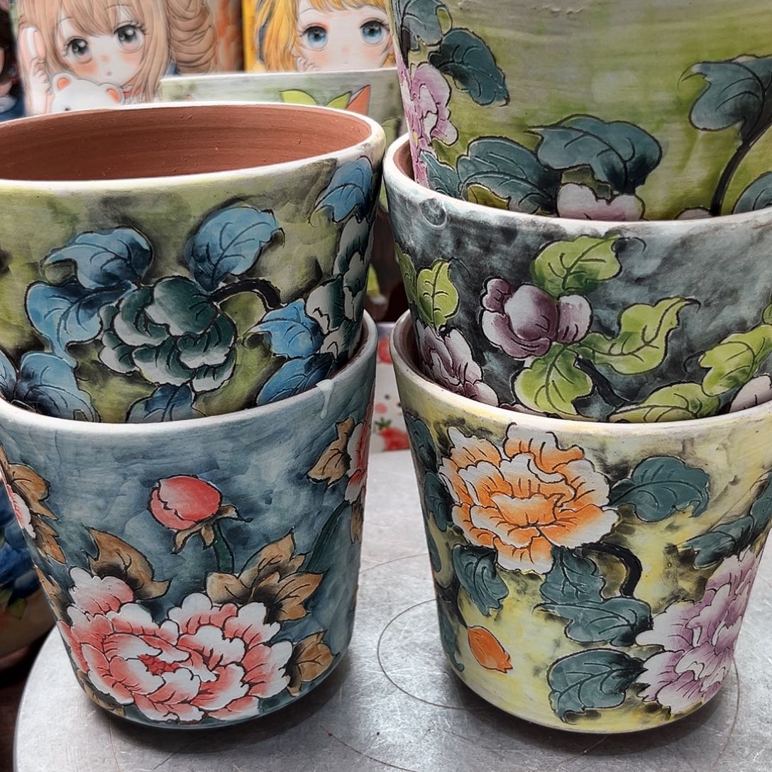 *****紫砂花盆精品花盆