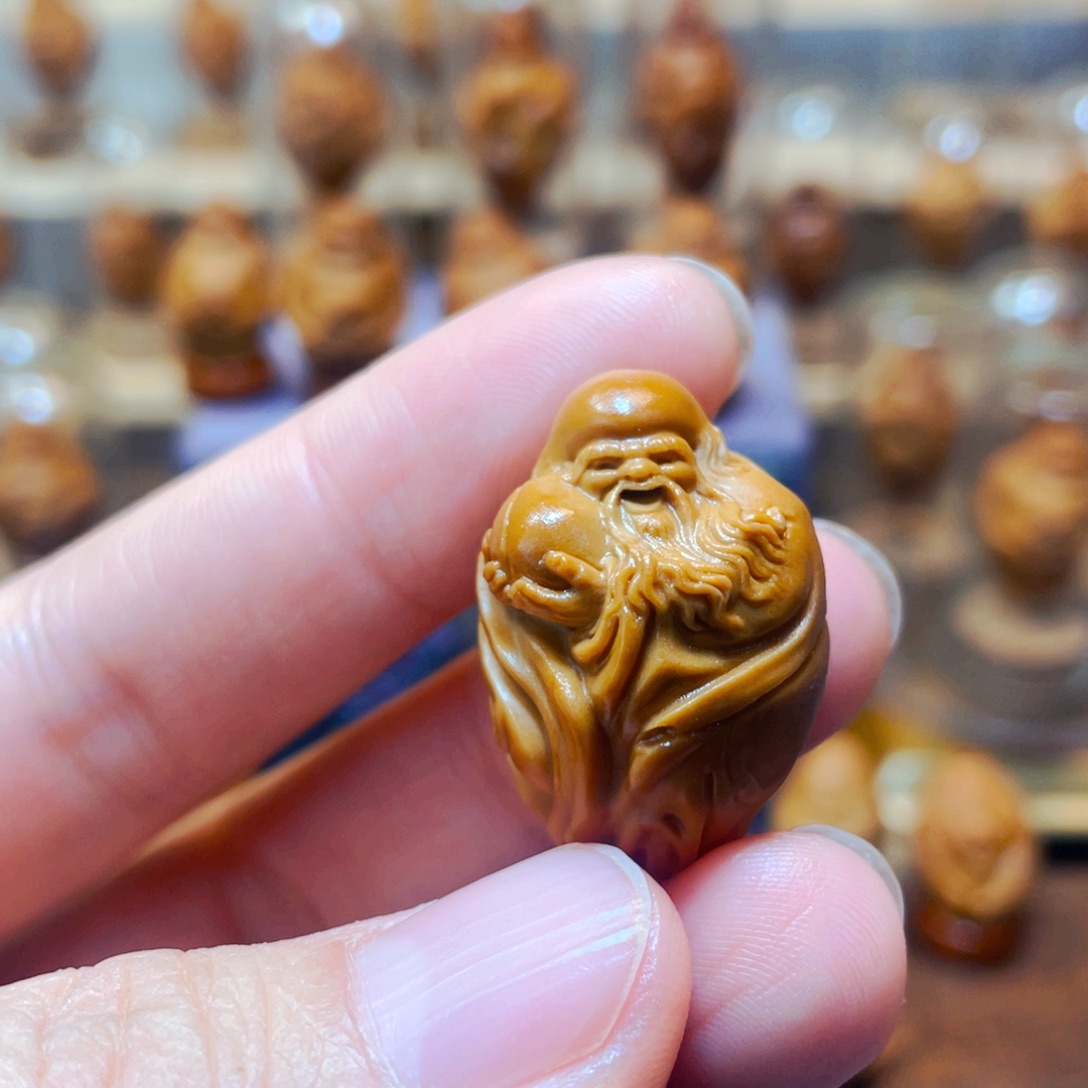 橄榄核手串/手链橄榄