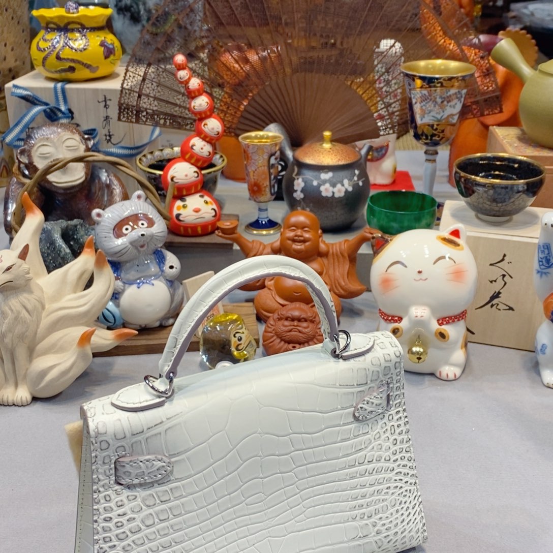 山羊皮（革）小牛皮（革）