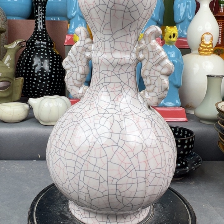 瓷器艺术品收藏鉴赏