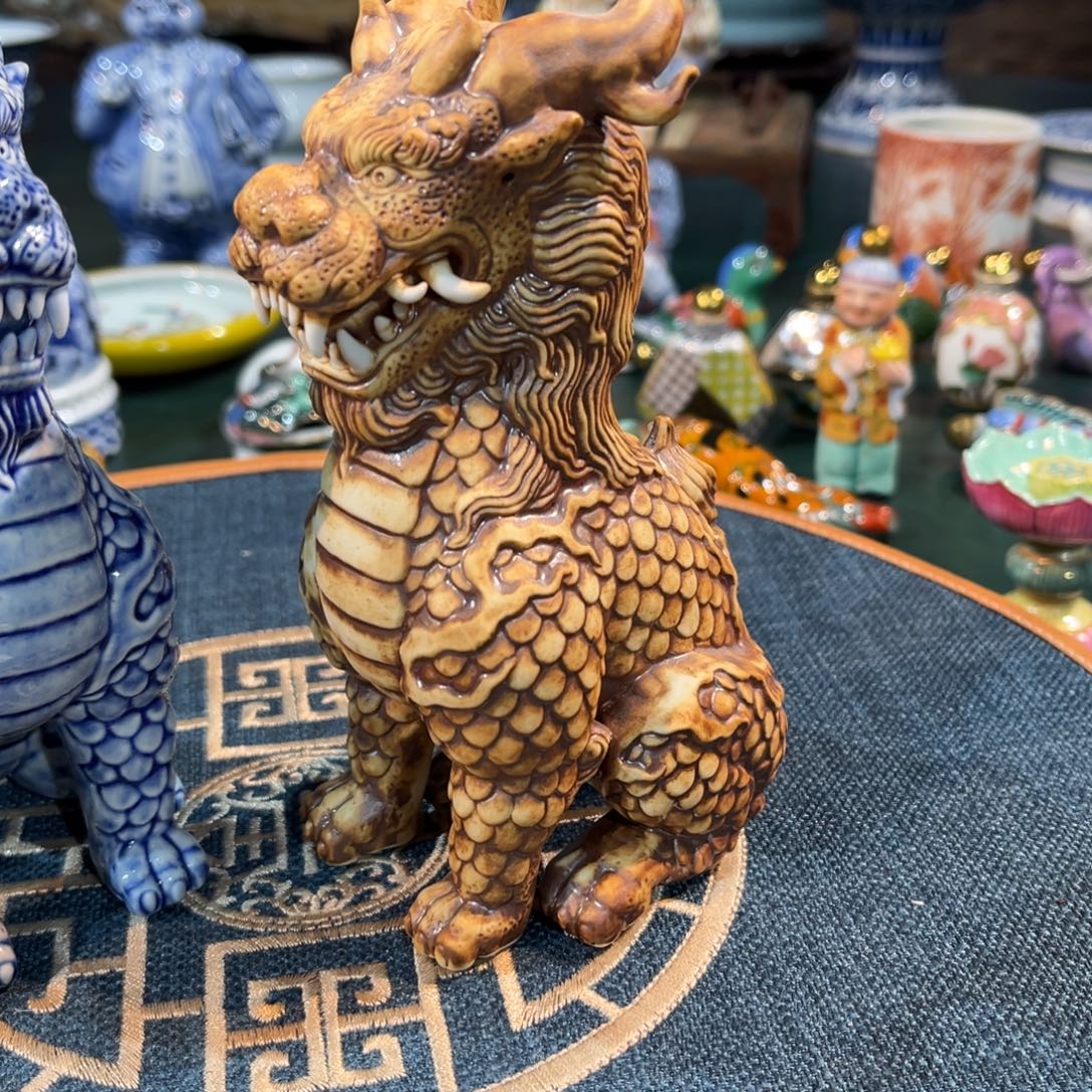 怡***然陶瓷摆件111111111111111