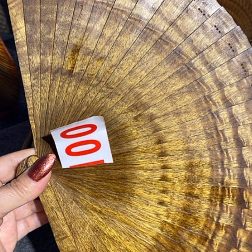 【闪购商品】金丝楠?金丝楠木手把件