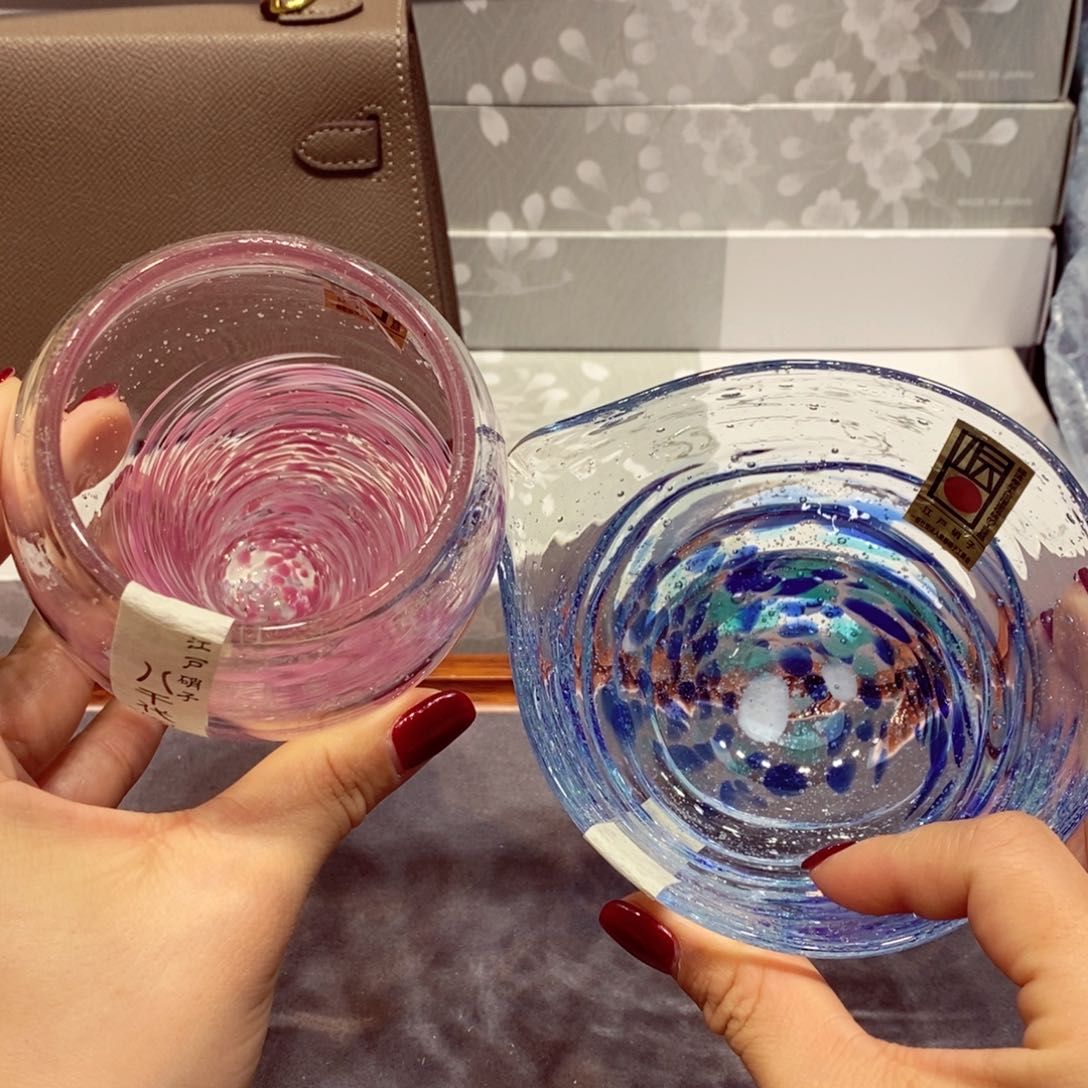 如图所示 观兰器物