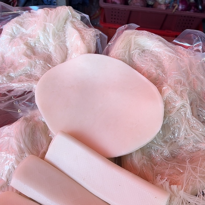 云南钟家新鲜粑粑5斤