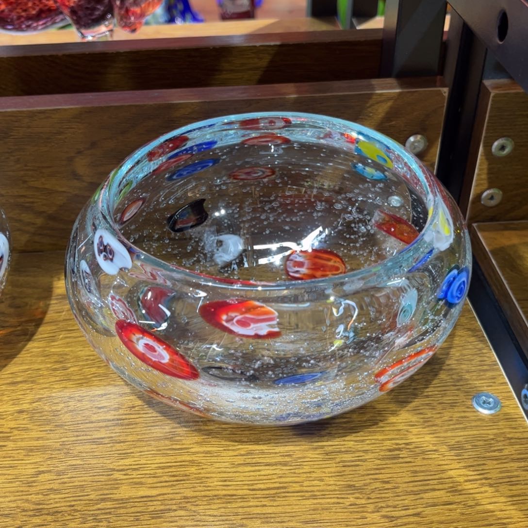 琉璃手工艺品精品