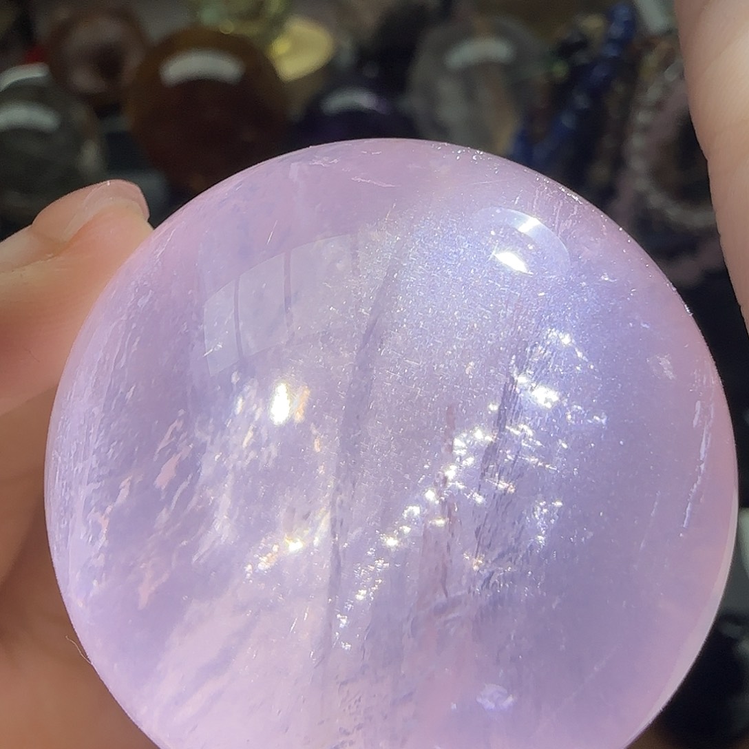 摆件水晶未镶嵌c290