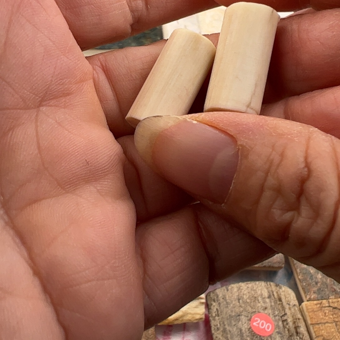 九***牛猛犸象牙手串/手链/手镯猛犸真品保证正品