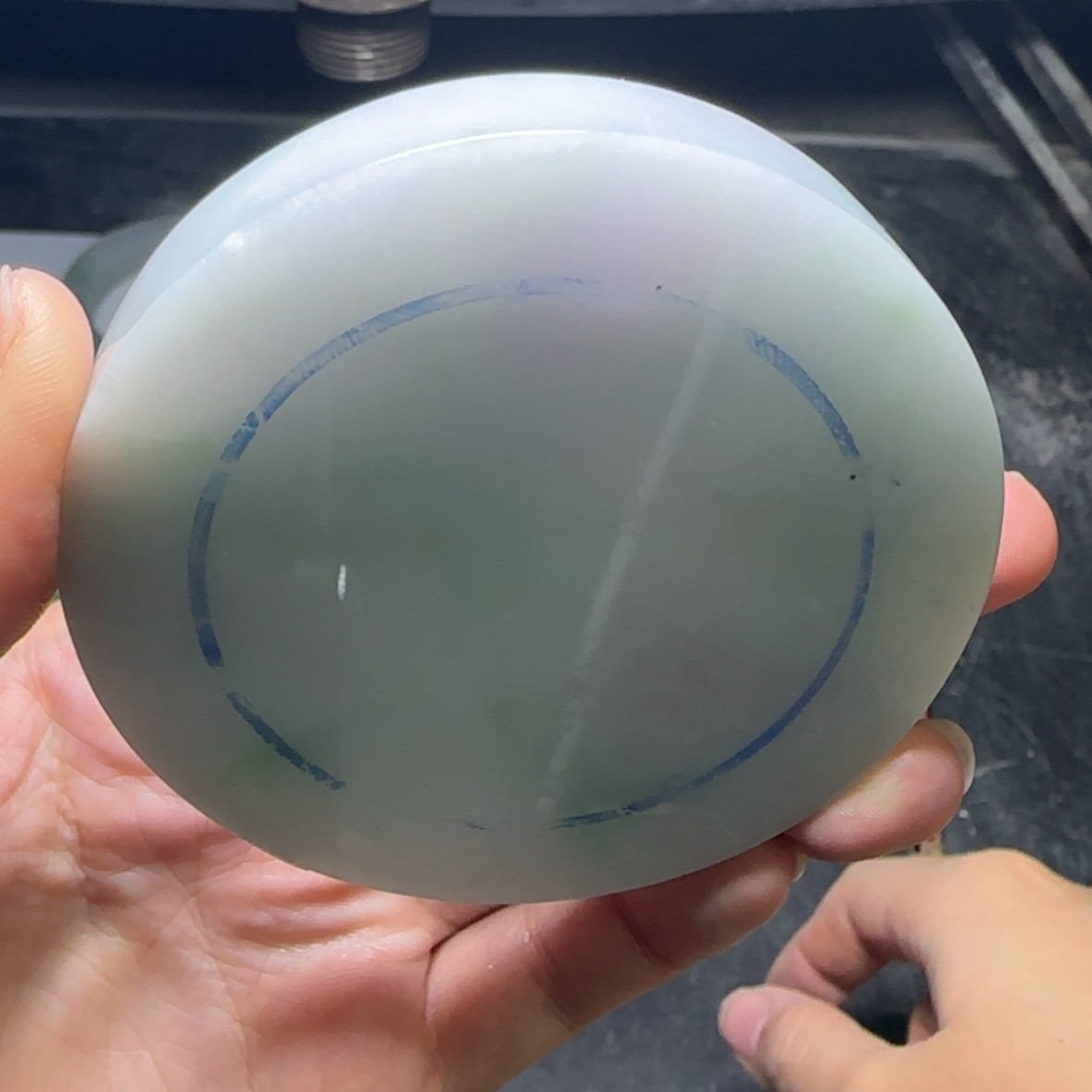 【闪购商品】定制翡翠翡翠未镶嵌翡翠