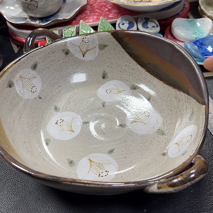 陶本店全场拍满20包邮。