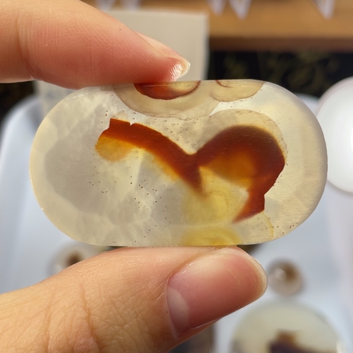 玛瑙/玉髓未镶嵌牌子