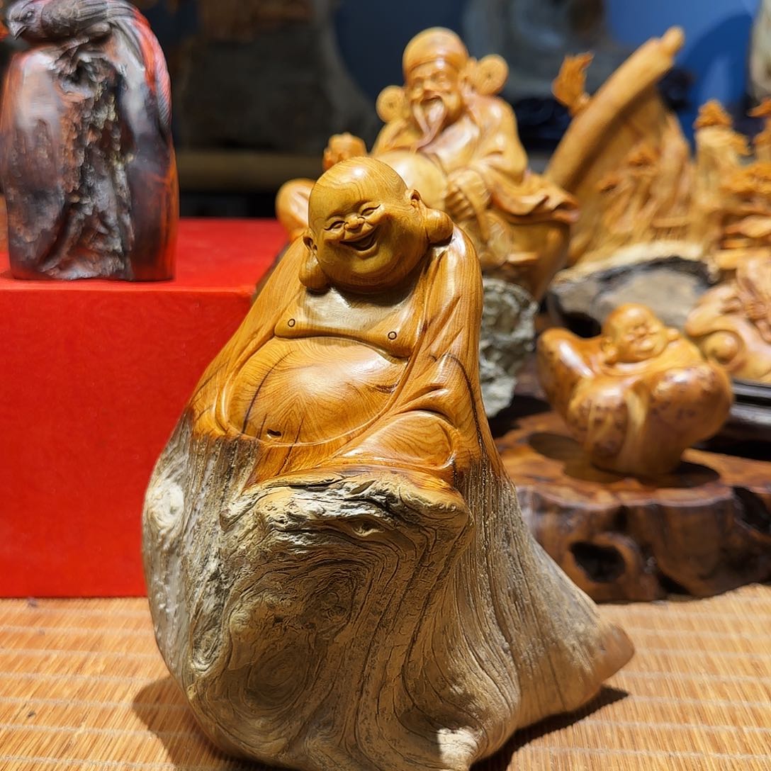 柏木（崖柏）太行崖柏