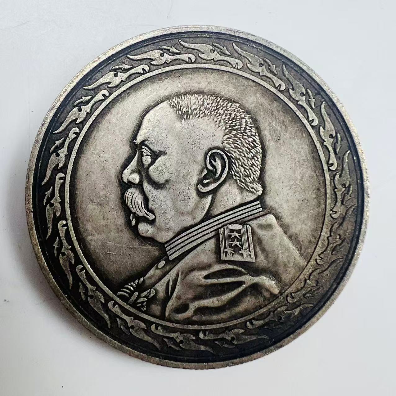 【曼德勒严选】MDL00168高端仿古复古摆件